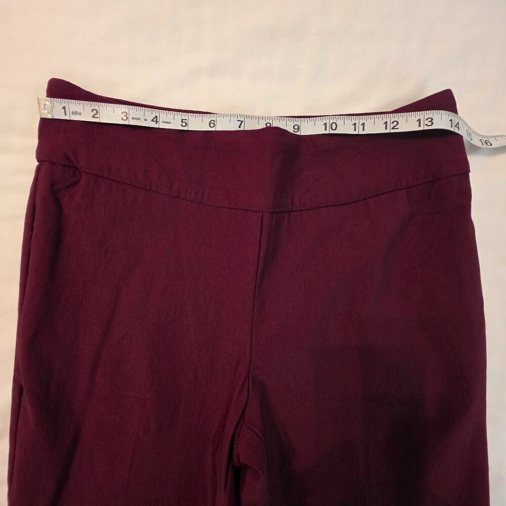 Lior Paris Women's Jannie Dress Pants, Size 6 (NWT) - Picture 3 of 7